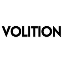 VOLITION ENTERTAINMENT Logo