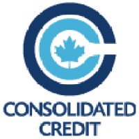 Consolidated Credit Counseling Services of Canada Logo