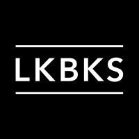 LOOKBOOKS Media Logo