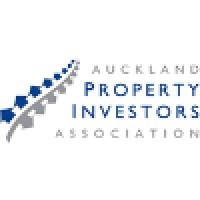 Auckland Property Investors Association Logo