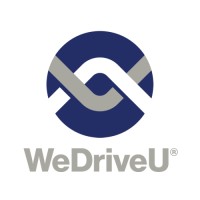WeDriveU Logo