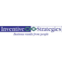 Inventive Strategies Logo