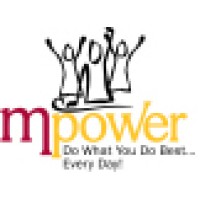 MPOWER Consulting, LLC Logo