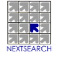 NextSearch Logo