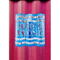 Waterfront Container Leasing Co., Inc. Logo