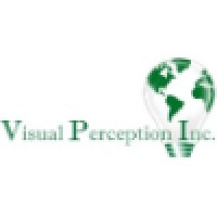 Visual Perceptions Inc. Lighting Logo