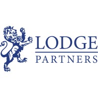 Lodge Partners Logo