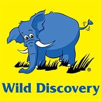 Wild Discovery Logo