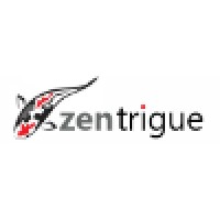 Zentrigue Business Solutions Logo