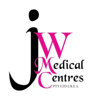 JW Medical Centres Pty Ltd Logo
