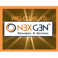 NexGen Education & Services Pvt. Ltd. Logo