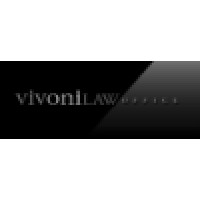 Vivoni Law Office, LLC. Logo