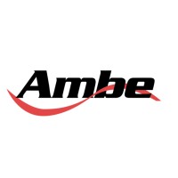 AMBE Engineering LLC Logo