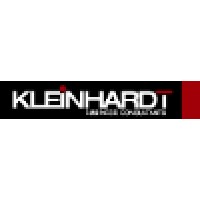 KLEINHARDT BUSINESS CONSULTANTS & BUSINESS BROKERS Logo