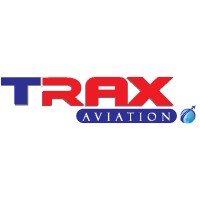 TRAX AVIATION LIMITED Logo