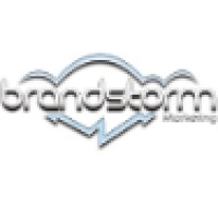 BrandStorm Marketing Logo