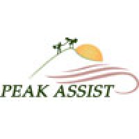 PEAK ASSIST Logo