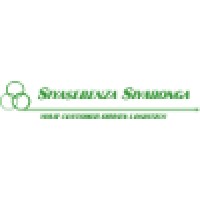Siyasebenza Siyabonga Logo