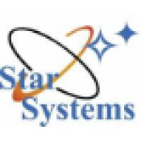 Star Systems Corporation Logo