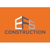 Eastern Free State (EFS) Construction Logo