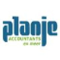 Planje Accountants en Meer Logo