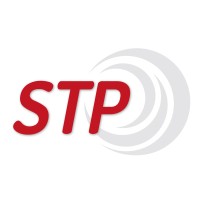 PT Solusi Tunas Pratama Tbk Logo
