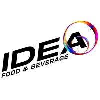 IDEA Food and Beverage Logo