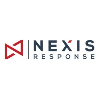 Nexis Response Logo