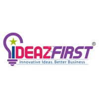 Ideazfirst Marketing Services Pvt. Ltd. Logo