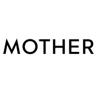 MOTHER Denim Logo