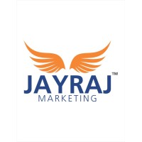 jayraj marketing Logo