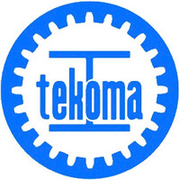 Tekoma Kft Logo