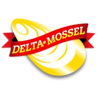Delta Mossel B.V. Logo