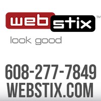 Webstix Logo
