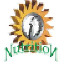 Indian Nutrition Pvt Ltd Logo