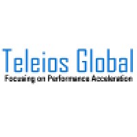 Teleios Global Logo