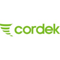 Cordek Ltd Logo
