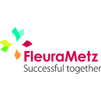 FleuraMetz Logo