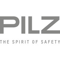 Pilz NL Logo