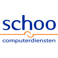 Schoo Computerdiensten Logo