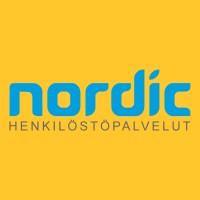 Nordic Henkilöstöpalvelut Logo