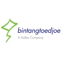 PT Bintang Toedjoe Logo