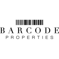 Barcode Properties Logo