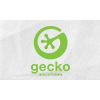 Gecko Solutions d.o.o. Logo