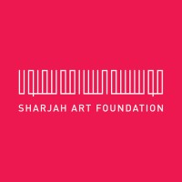Sharjah Art Foundation Logo