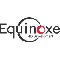 Equinoxe MIS Development Logo