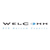 WelComm, Inc. Logo
