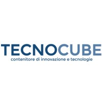 Tecnocube srl Logo
