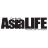 AsiaLIFE Cambodia Logo