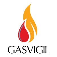 GAS VIGIL TECHNOLOGIES PVT LTD Logo